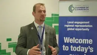 Thames Valley a successful location - Paul Britton