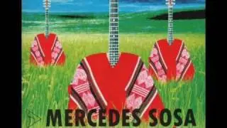 Mercedes Sosa - Balderrama.