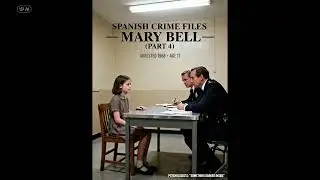 Mary Bell: Life After the Murders