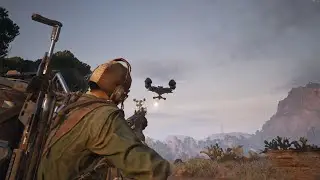 First Encounter With a Rocketeer. First Time Playing ARC Raiders EP 3