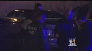 27-Year-Old Killed In Brockton Shooting