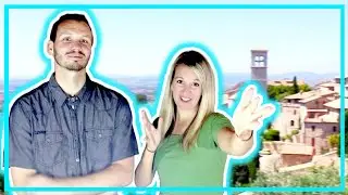 Assisi Overview | A Frequently Overlooked City | Guide to Family Travel