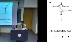 Dance notation 2