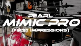 Pearl Mimic Pro - First Impressions (Play-through)