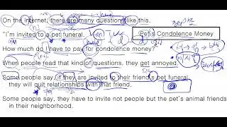 138 - Improve your English skills by listening to easy and fun English news explanations #English...