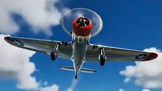 Ultimate Flight Simulator Mobile Trailer Beta