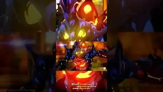 Orisa POTG