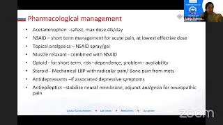 Case-based discussion: 
