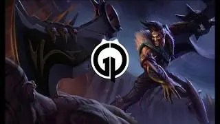 Tyler1 Rage Remix (Drumstep)