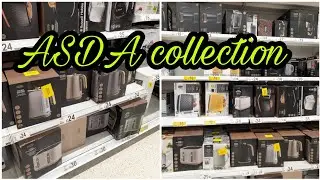 ASDA KITCHEN ESSENTIALS NEW COLLECTION WITH PRICE |@Sylheti_mum_vlogs_Uk
