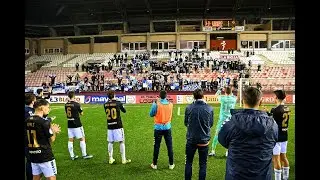 AFICIÓN CE SABADELL LOGROÑO 27 01 2024
