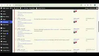 How to stop spam comments on WordPress?