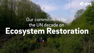 Ecological Corridor Management at E.ON