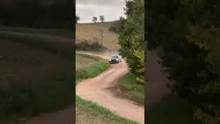 Grossi Angelo Pucci ATTACK | 🇮🇹 Rally delle Marche 2024
