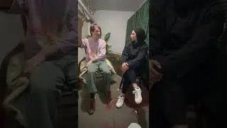 The last renter at Gymnopedie - Andrew Hoepfner interviews Nina Kharoufeh