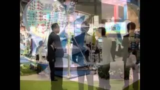 Climate Change Adaptation & Disaster Risk Reduction Exhibition 기후변화방재산업전