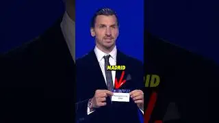 &ldquo;UEFA Rigged? 😱 Champions League Draw Sparks Huge Controversy!
