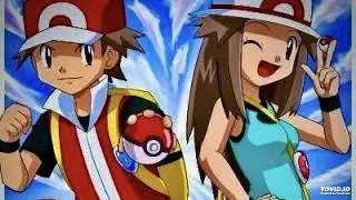 Pokemon Gotcha - Acacia song 🌺 (Megami33)