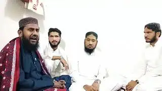 Best Sindhi Molood hakim ali burt