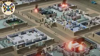 Building An Hospital... Ground Up!