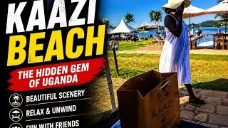 kaazi beach resort