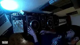 Micle-B - Neapolitan Groove DJ Set
