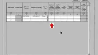 How to prepare e-TDS return_Step6_ ANNEXURE II _001.flv