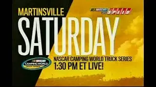 2010-06 NASCAR Sprint Cup Series Practice - Goody's Fast Pain Relief 500 at Martinsville