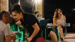 Halkidiki Greek Pride Restaurant