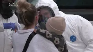 Spread of measles continues to slow in Northeast BC