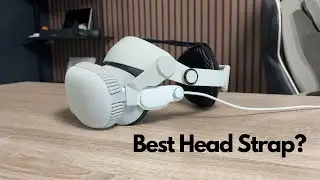 CMA1 Headstrap for Apple Vision Pro
