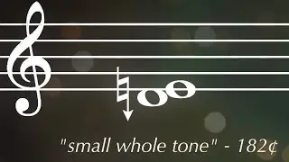 10/9 interval and its context (The distance between the 10th Harmonic and the 9th Harmonic)