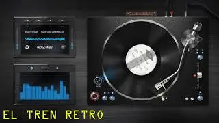 1990 Classic House 90s Pause 4 Thought ‎– You're Gonna Get All My Love By Reybanana
