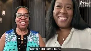 Episode 9 - Fighting for Justice: The Hidden Toll of HIV Laws on Black Women