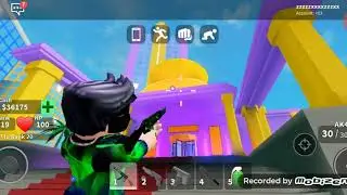 Играю в mag city!