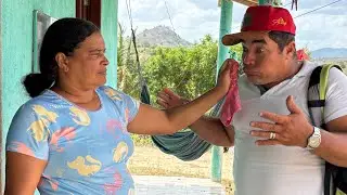 A calcinha que causou uma briga entre o homem e a mulher veja o que aconteceu