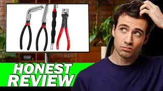 4PCS Electrical Disconnect Pliers for Cars &ndash; Real Test & Honest Review of This Tool