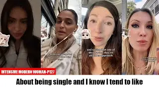 Discover Modern Women ( Part 127) The Reason why Men are Walking Away from Dating !