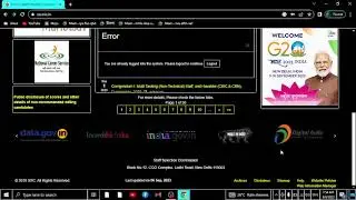 how to solve captcha in windows with nvda must watch this video