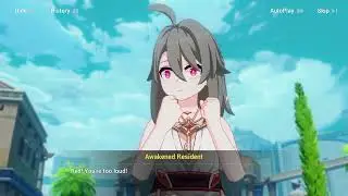 【Seven Karma Phala】| Honkai Impact 3rd | Part 1