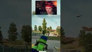 10000Days vs Corky | PUBG Yayıncılar Karşılaşıyor #shorts #pubg #pubgshorts #pubgclips