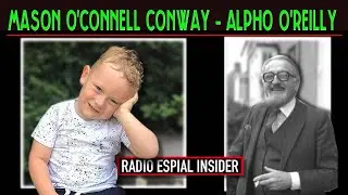Mason O&rsquo;Connell Conway Sentencing & Ongoing Irish Cold Cases | INSIDER