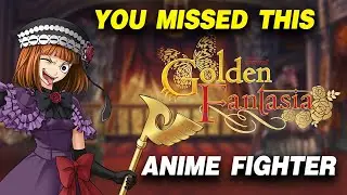 Anime Fighting Game Review &ndash; How Good is Umineko: Golden Fantasia?