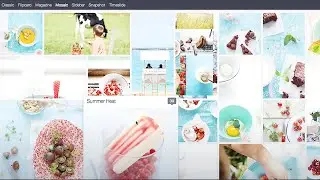 Blogger Dynamic Views