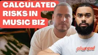 Calculated Risks in Music Management with Mag Rodriguez | &iquest;Qui&eacute;n T&uacute; Eres? Podcast