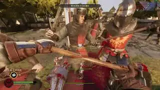 Chivalry 2 (Treino Bots 2)