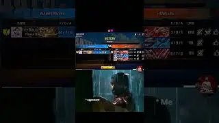 👑 Clash Squad Unstoppable Victory 1 Vs 3 🔥#FreeFireTamil #TamilGaming #VijaySethupathiMeme #FFShorts