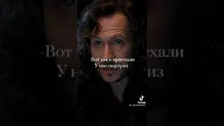 ИСТОРИЯ Т/И БЛЭК ЗАХВАТИЛА ТИК ТОК 😀❤️🌷🔮 ГАРРИ ПОТТЕР ЗАХВАТИЛ ТИК ТОК ⚡ 🔮🌺🔥🌷