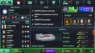 Sm20 Liverpool best ever tactics... 100% work