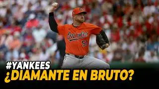 Kaleb Ort al Bronx: El plan de los Yankees para recuperar al ex-Astros | AS